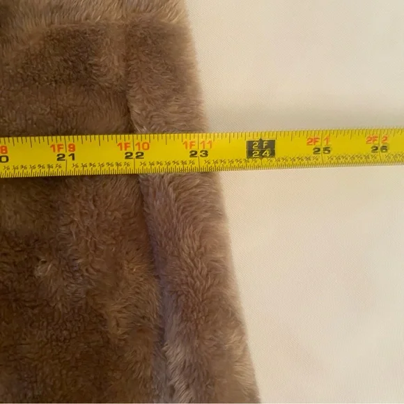 32° Heat women’s extra large zip up tan jacket - Picture 11 of 12